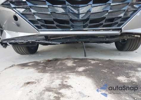 2023 Hyundai Elantra Sel z USA, uszkodzony, nr VIN KMHLS4AG9PU477244